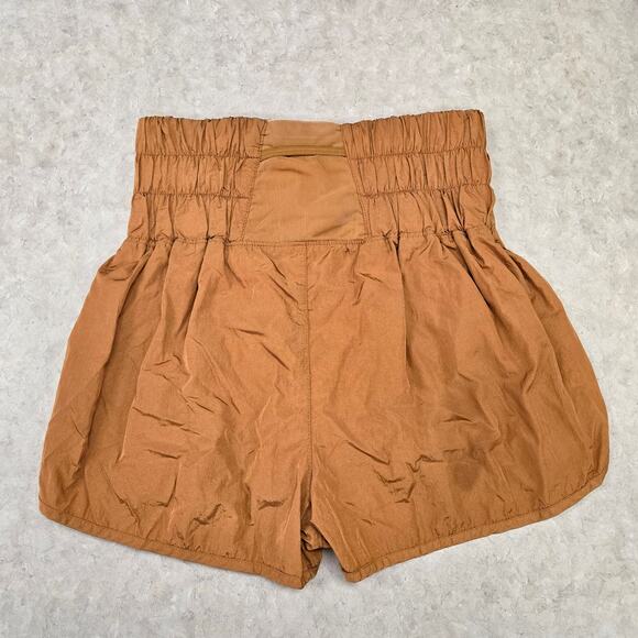Free People Movement The Way Home running shorts SP - Picture 3 of 7